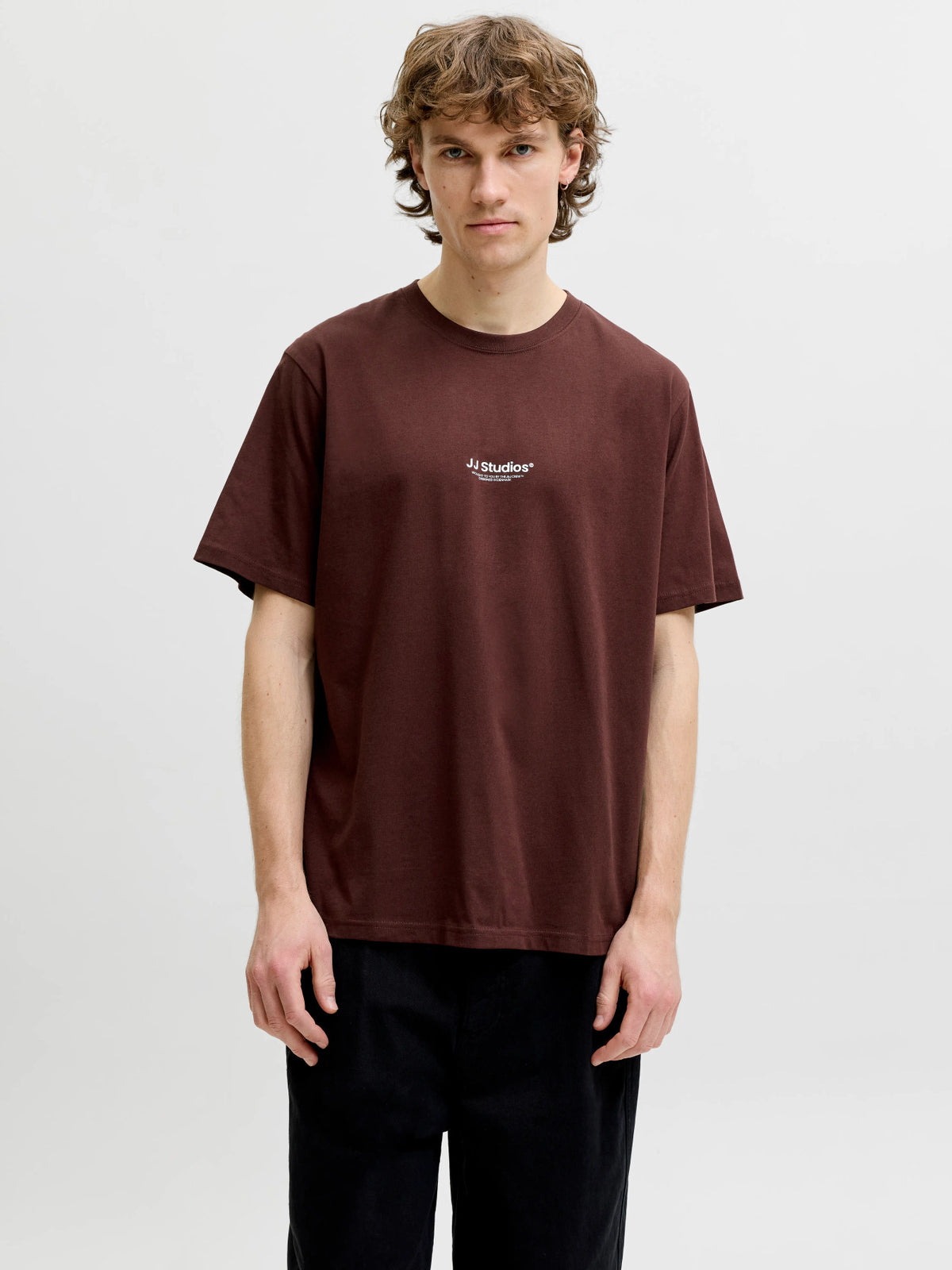 Tshirt uomo - Bitter Chocolate