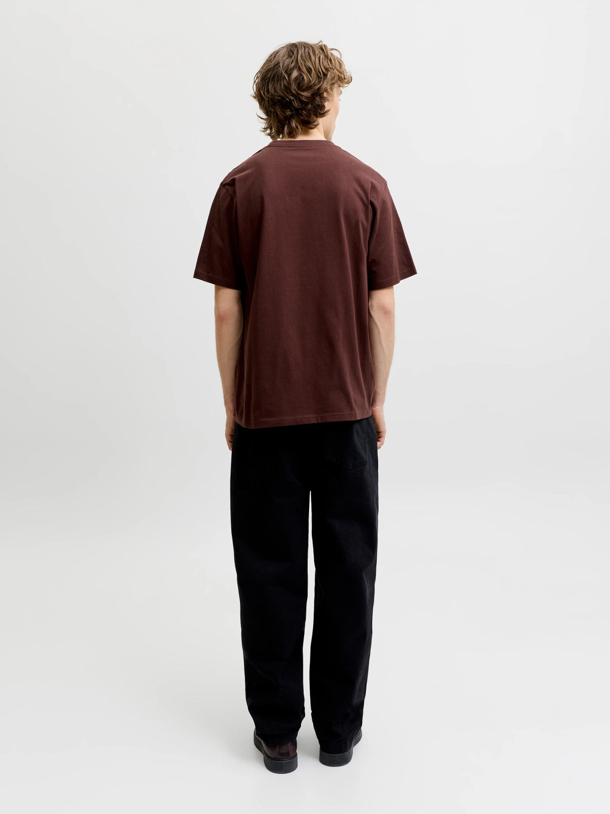 Tshirt uomo - Bitter Chocolate