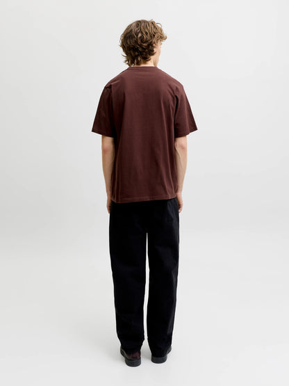 Tshirt uomo - Bitter Chocolate