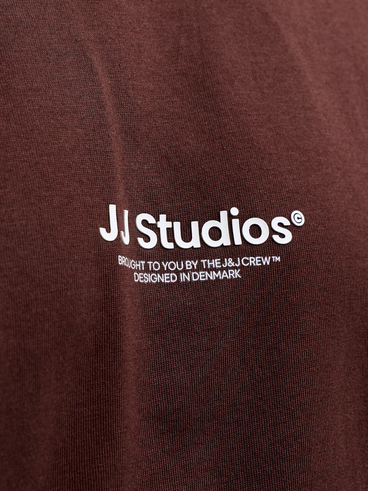 Tshirt uomo - Bitter Chocolate