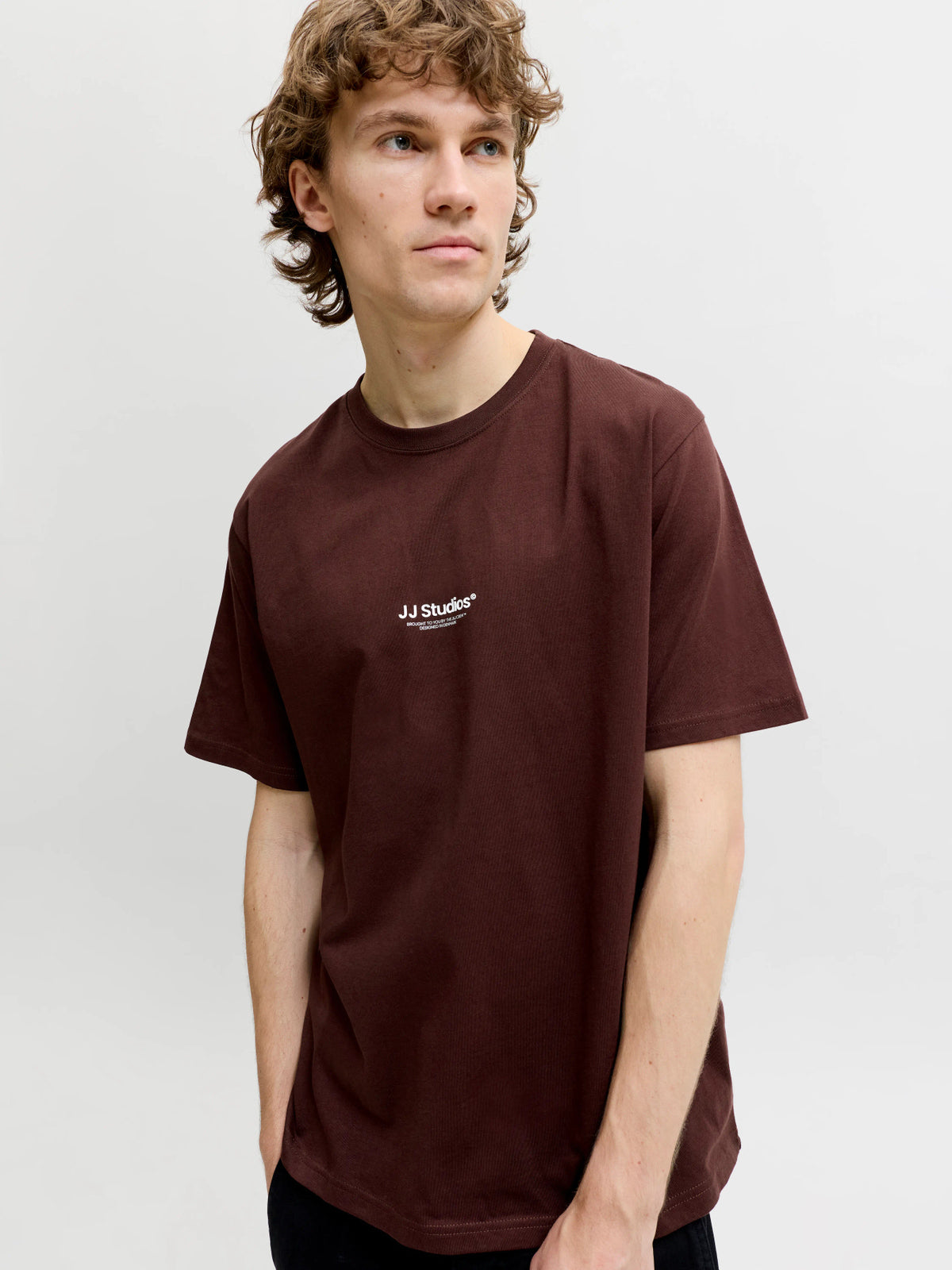 Tshirt uomo - Bitter Chocolate