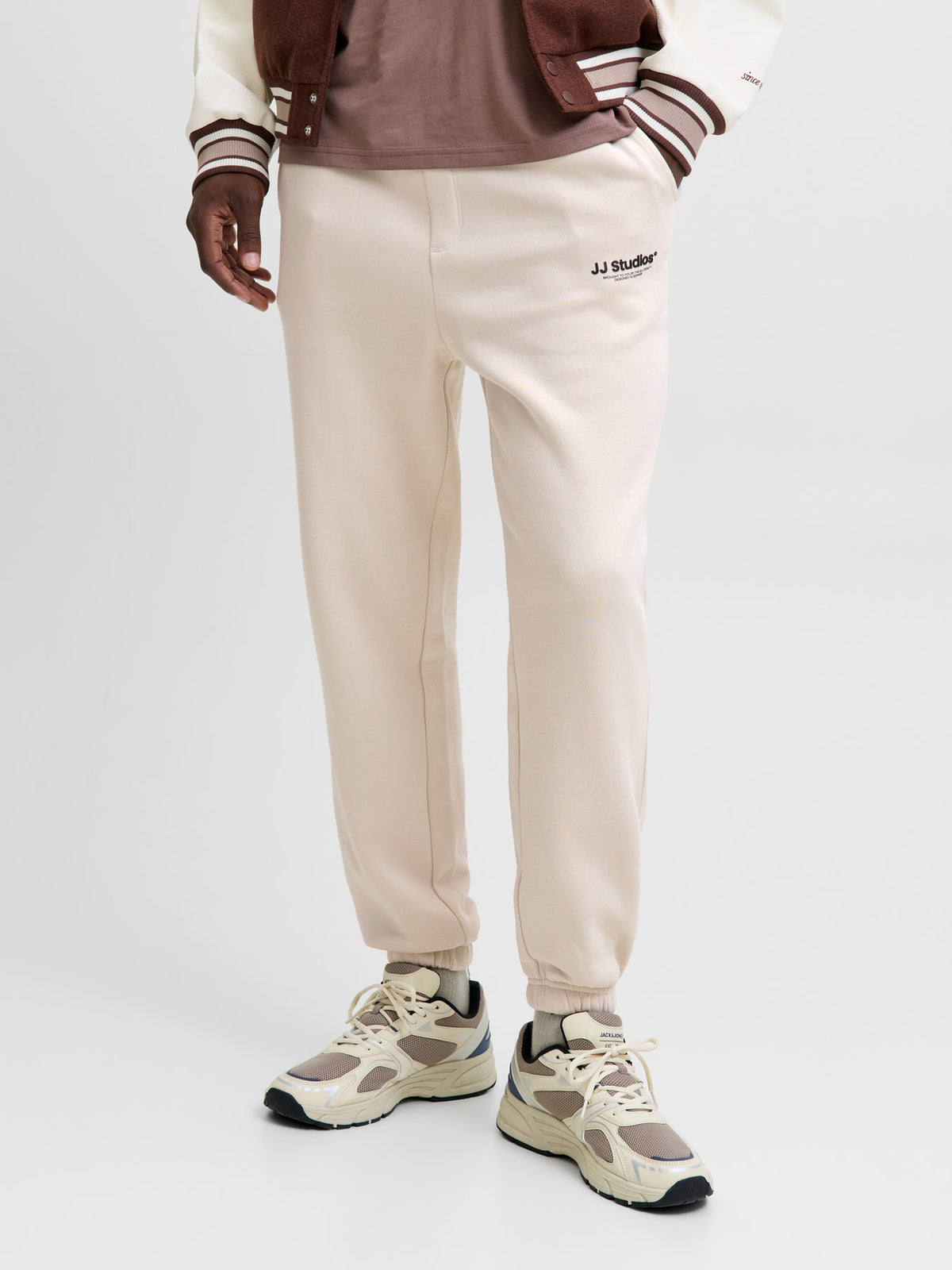 Pantalone tuta uomo - Moonbeam