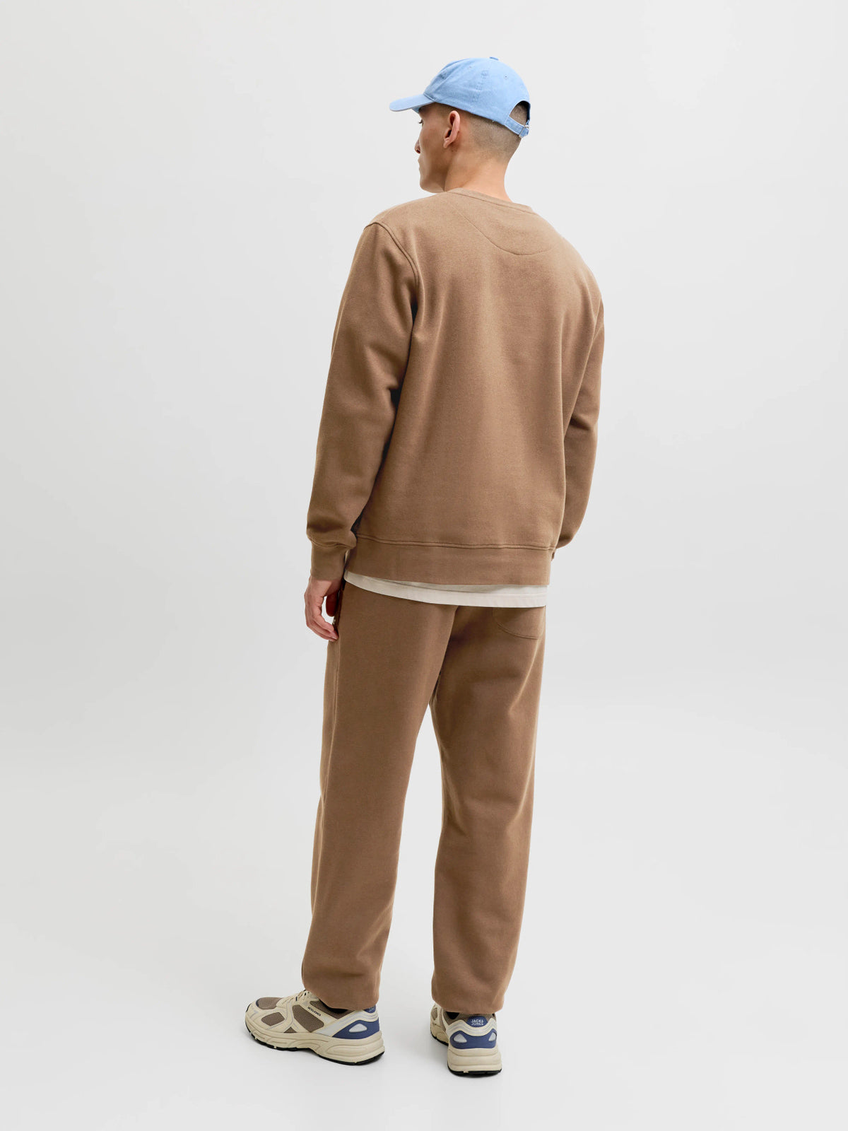 Pantalone tuta uomo - Cocoa