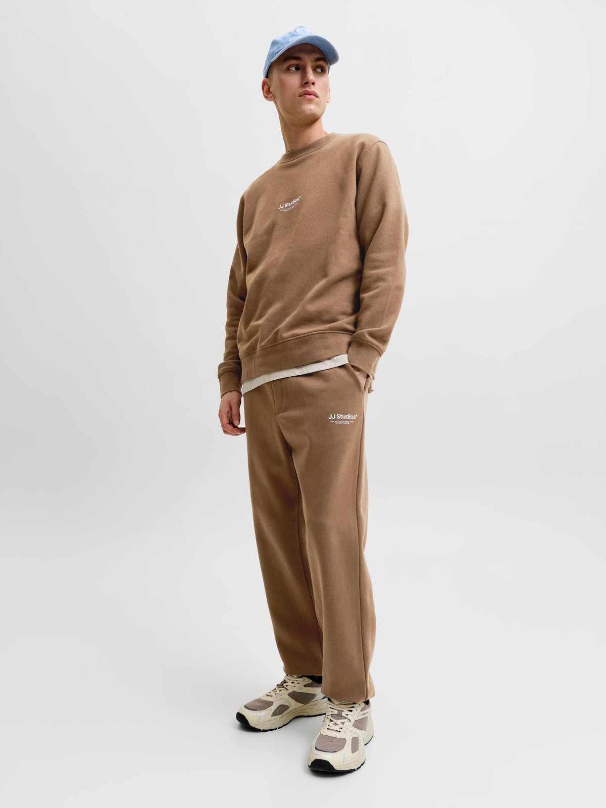 Pantalone tuta uomo - Cocoa