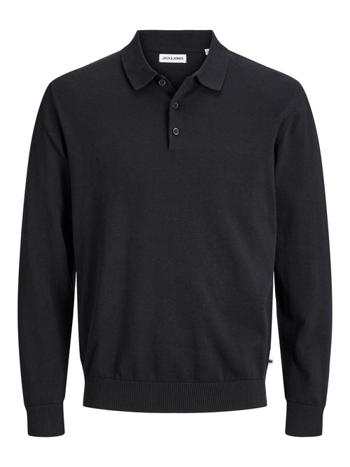 Jack & Jones 12298384 polo uomo