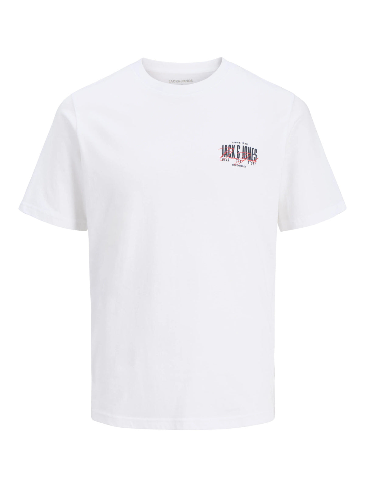 Tshirt uomo - Bright White