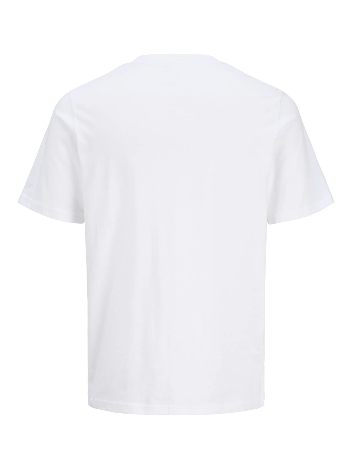 Tshirt uomo - Bright White