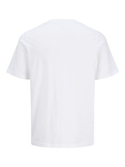 Tshirt uomo - Bright White