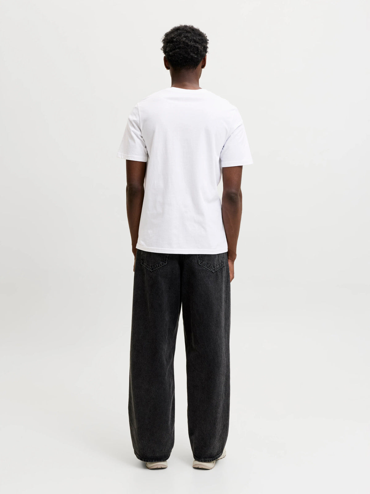 Tshirt uomo - Bright White