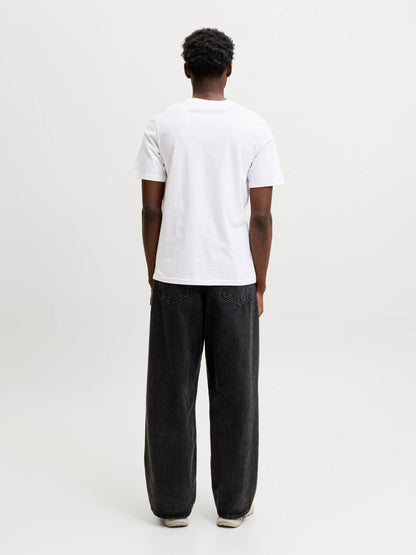 Tshirt uomo - Bright White