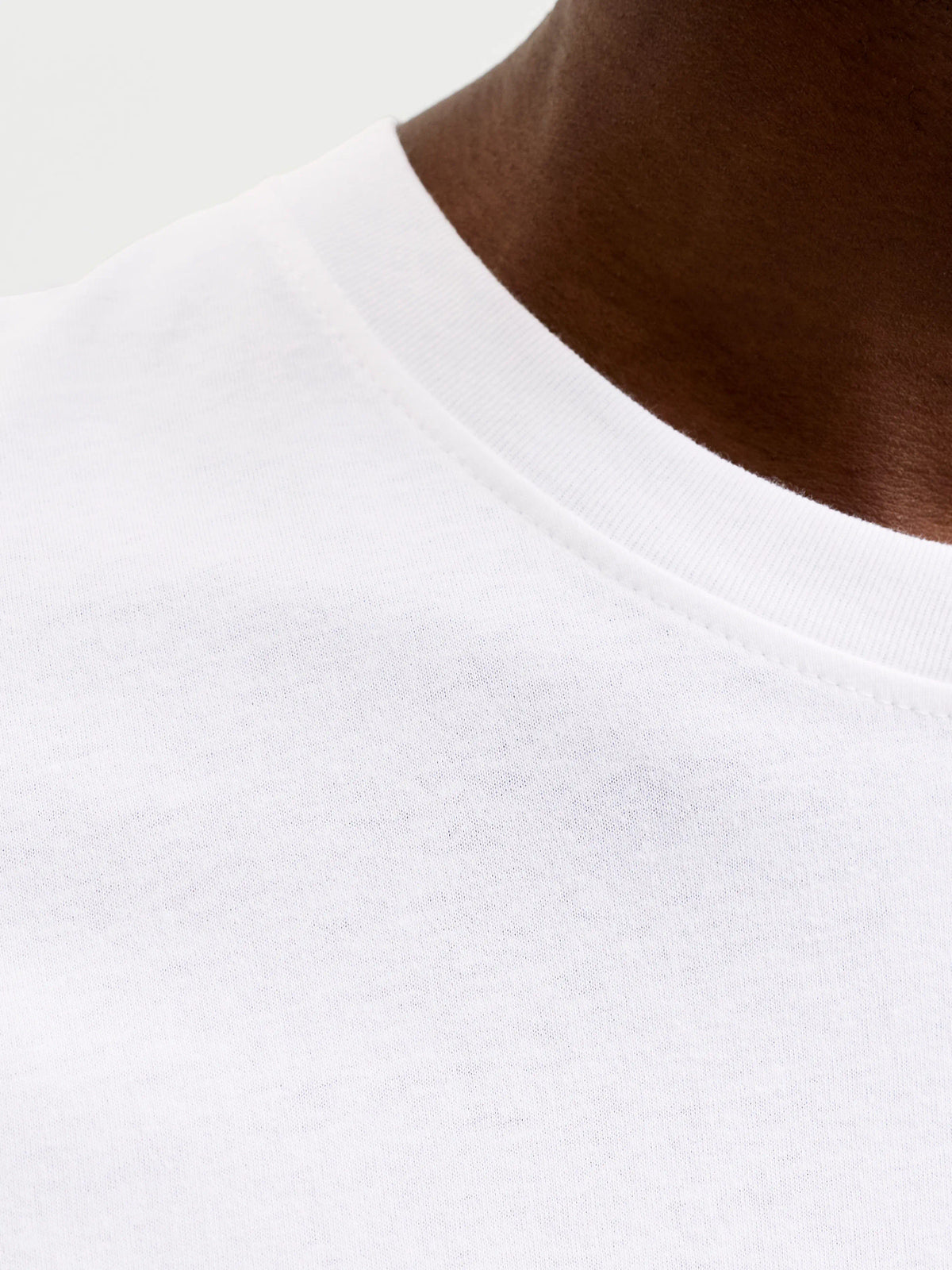 Tshirt uomo - Bright White