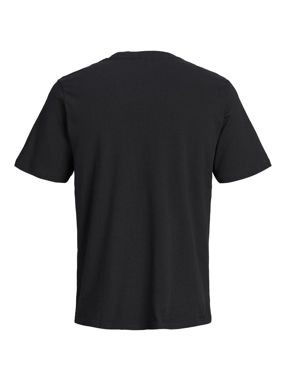 Tshirt uomo - Black