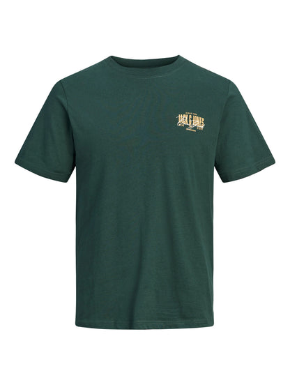 Tshirt uomo - Scarab