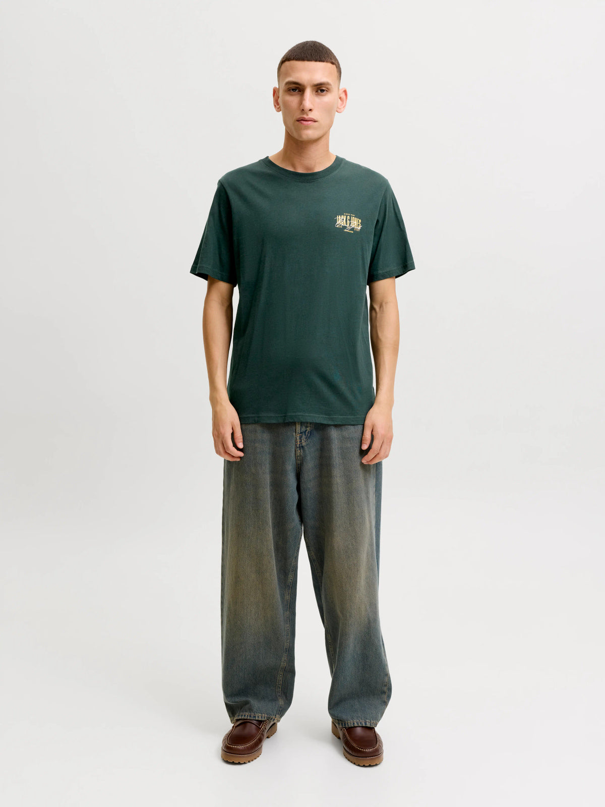 Tshirt uomo - Scarab