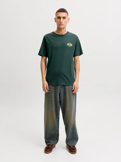Tshirt uomo - Scarab