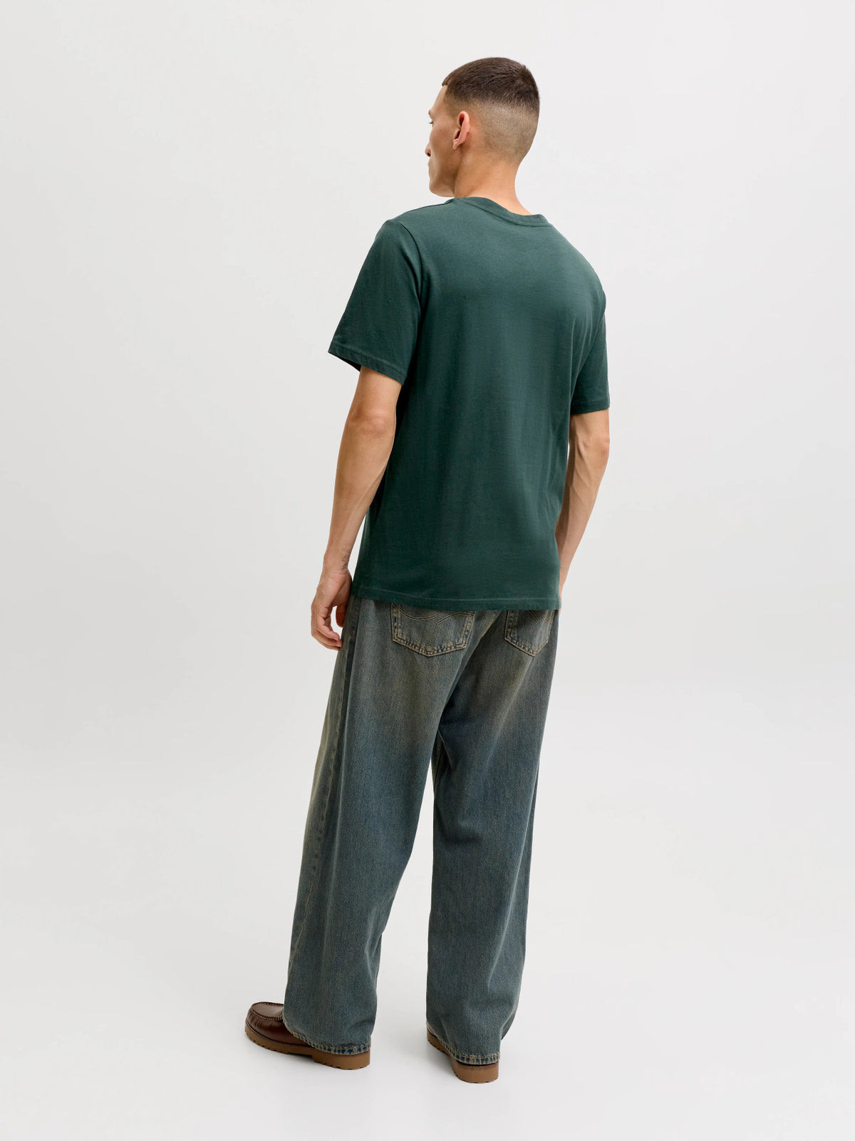 Tshirt uomo - Scarab