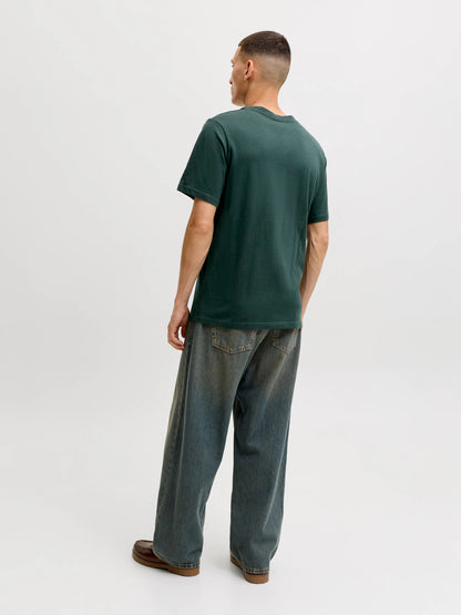 Tshirt uomo - Scarab