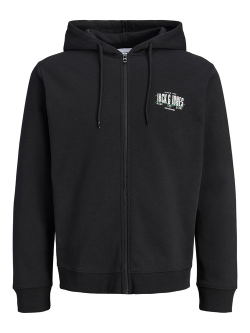 Jack & Jones 12298494 felpe uomo