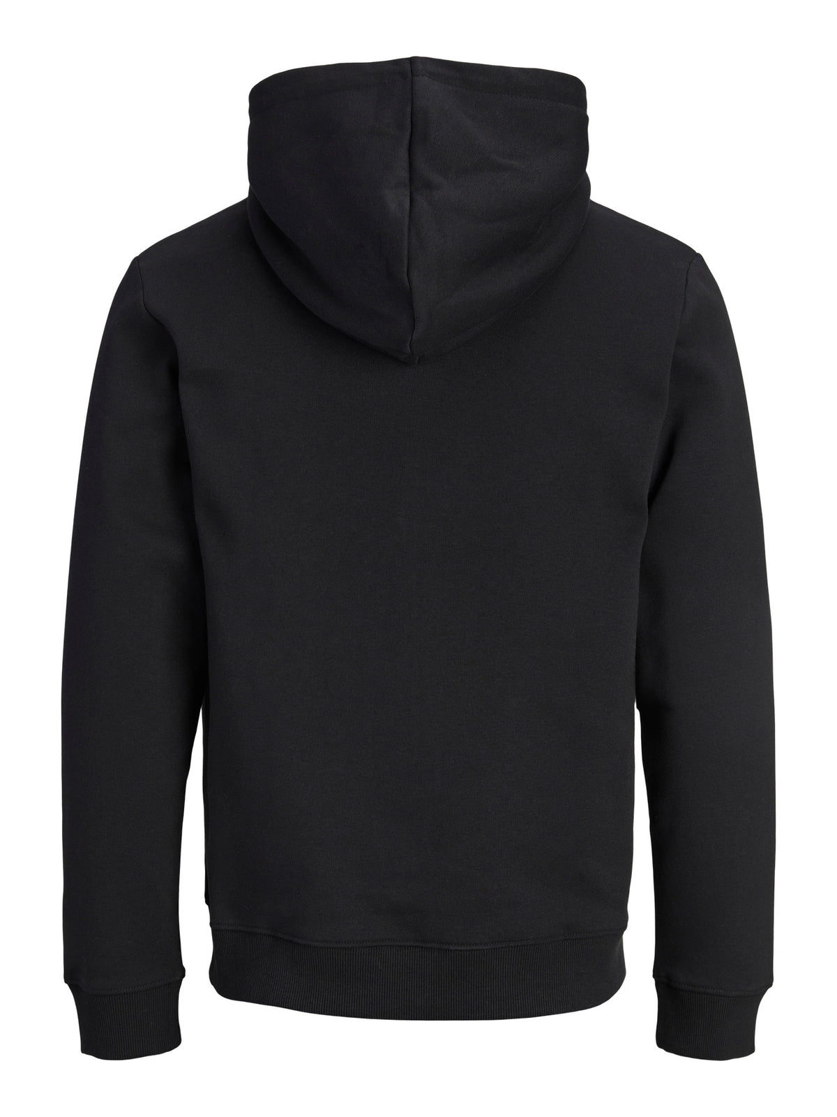 Felpa uomo - Black