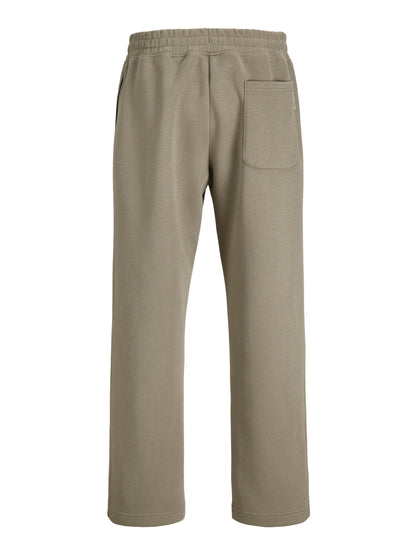 Pantalone tuta uomo - Vetiver