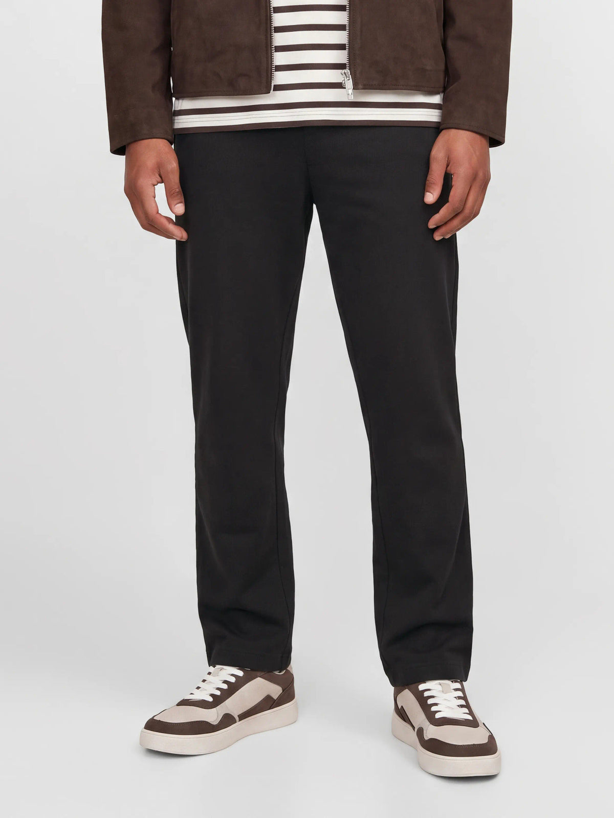 Pantalone tuta uomo - Black