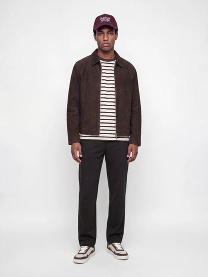 Pantalone tuta uomo - Black