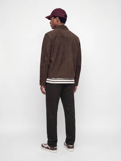 Pantalone tuta uomo - Black