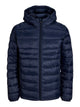 Navy Blazer