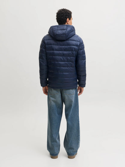 Giubbotto uomo - Navy Blazer