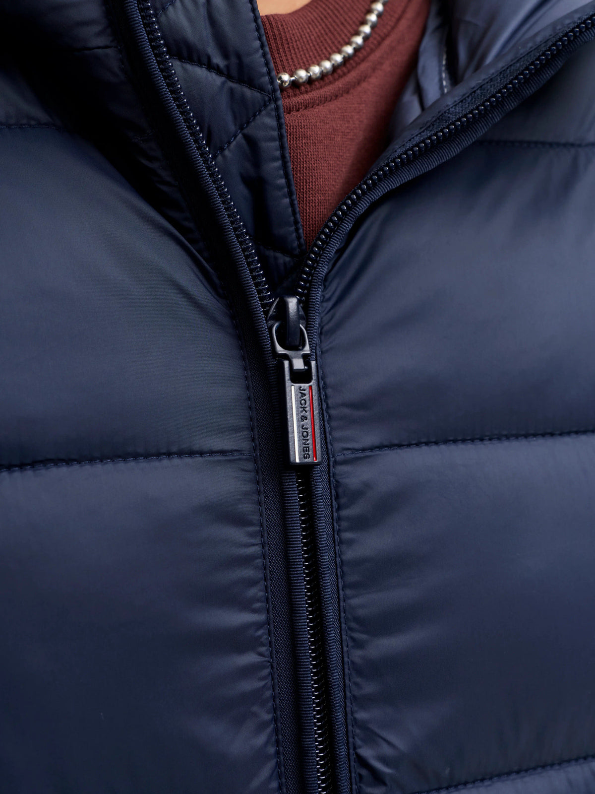 Giubbotto uomo - Navy Blazer