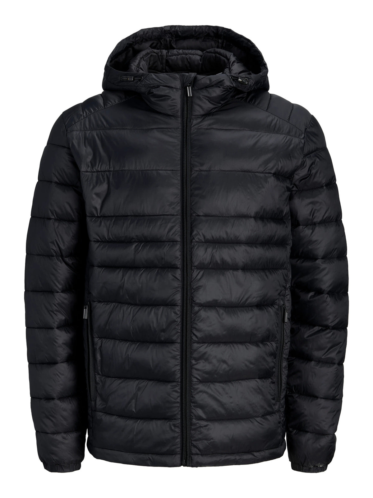 Giubbotto uomo - Black