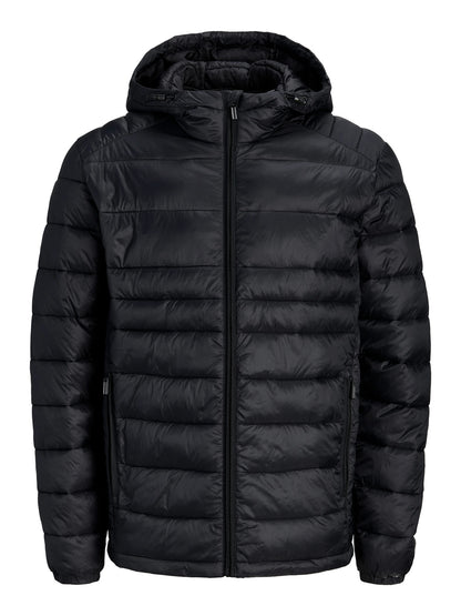 Giubbotto uomo - Black