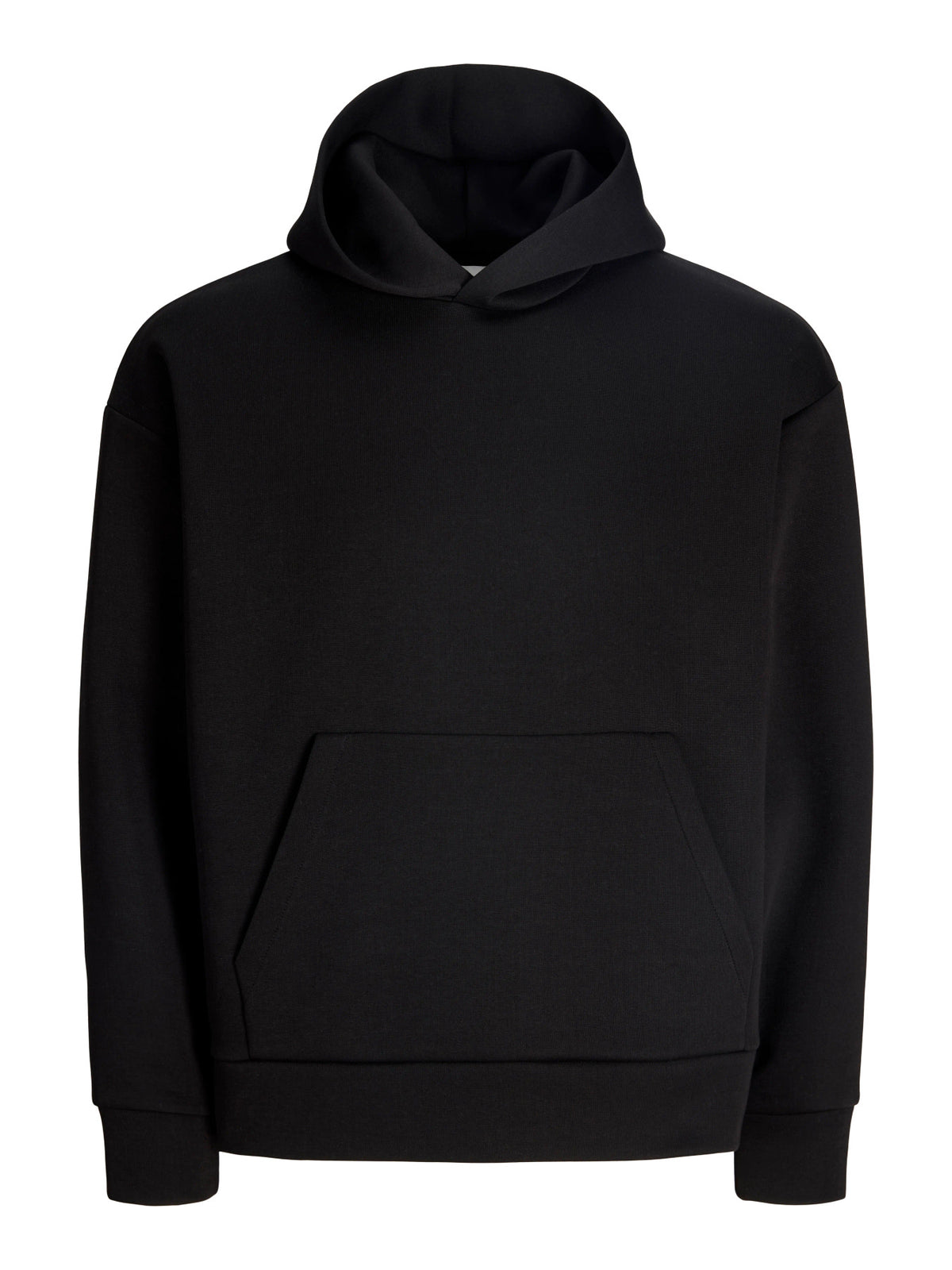 Felpa uomo - Black