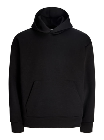 Felpa uomo - Black