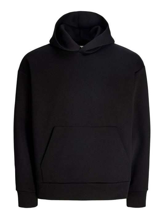 Felpa uomo - Black