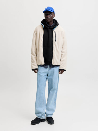 Felpa uomo - Black