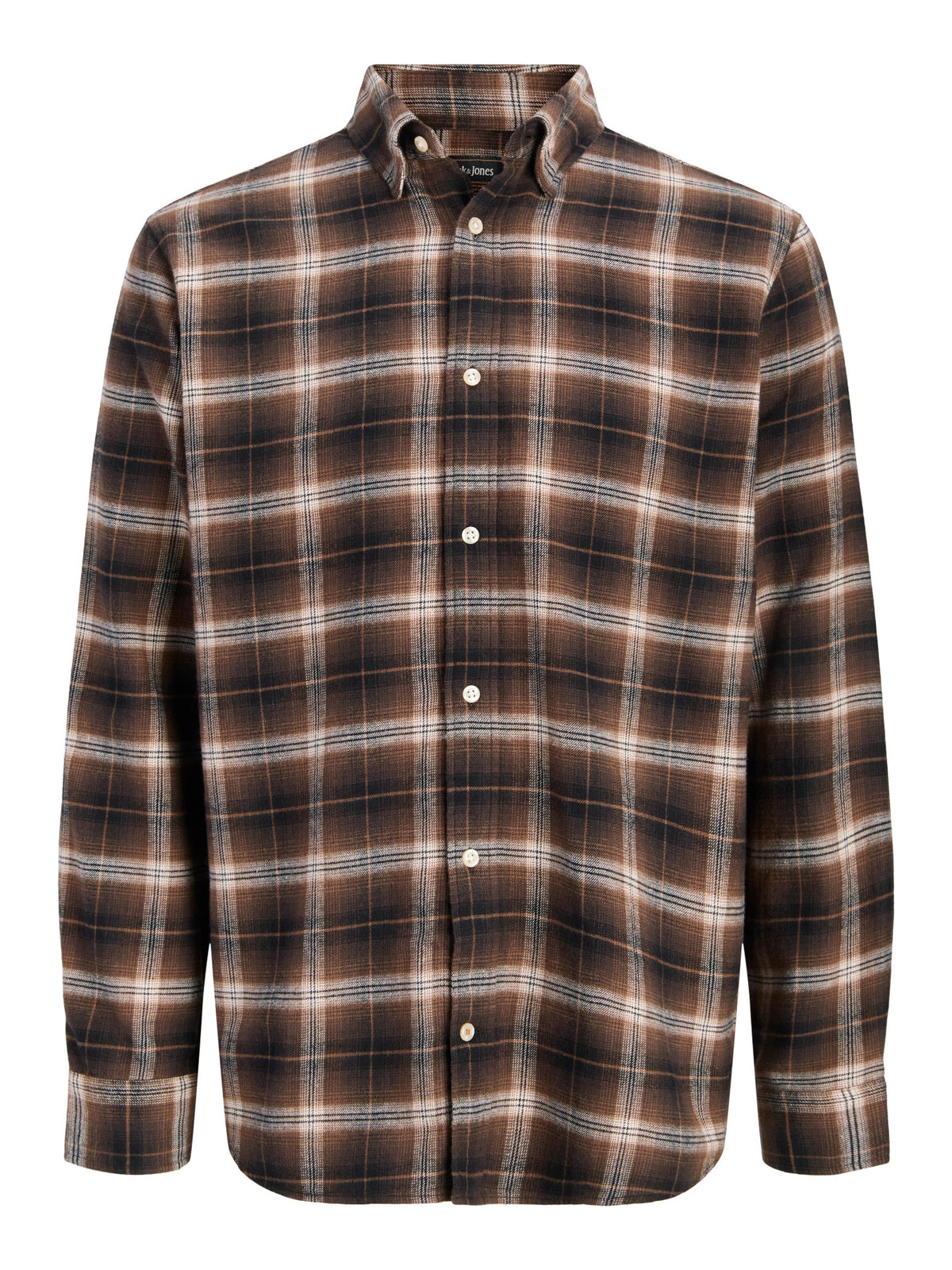 Camicia uomo - Black