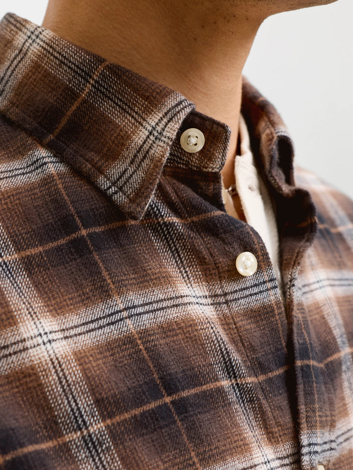 Camicia uomo - Black