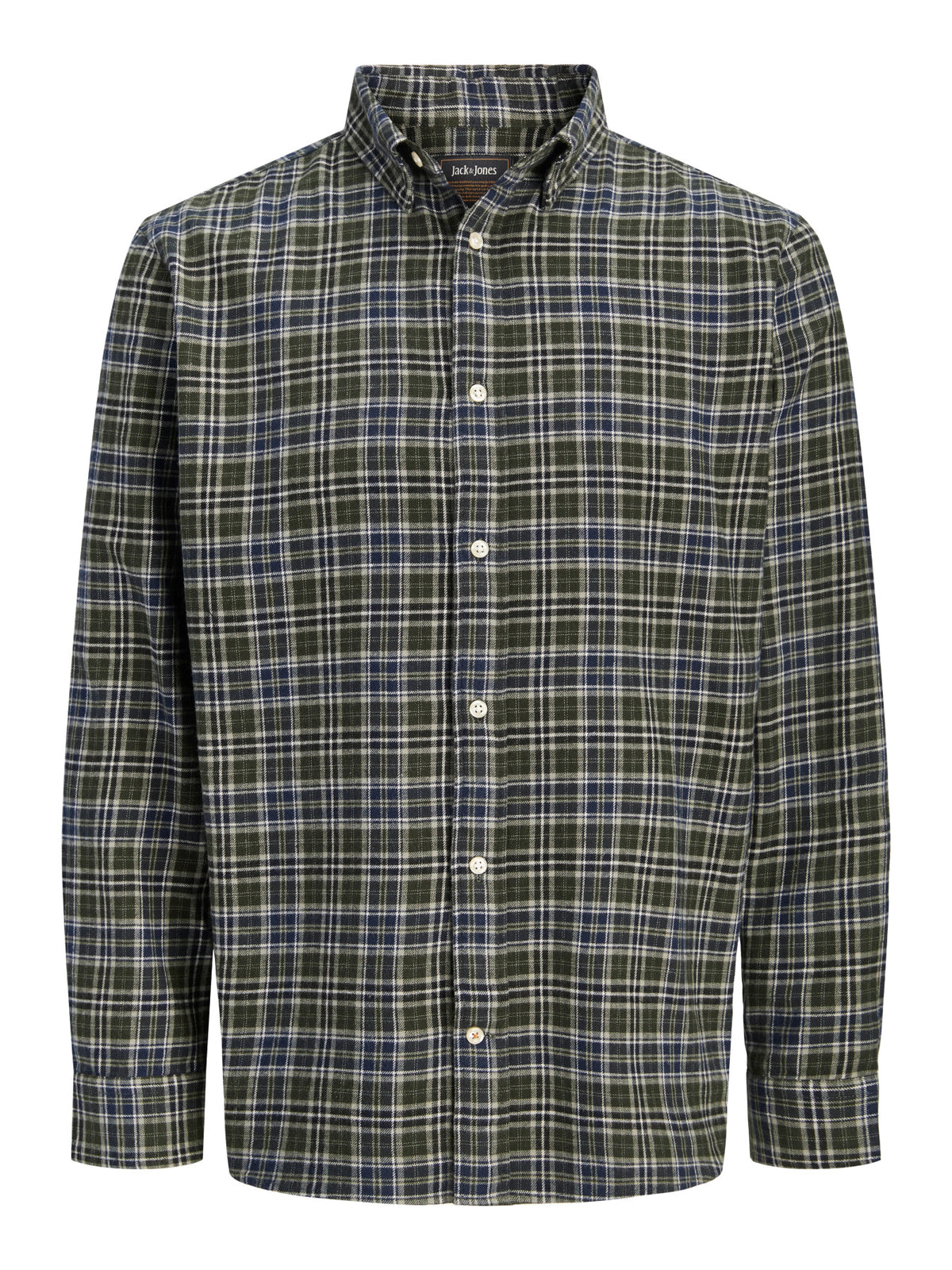 Camicia uomo - Rosin