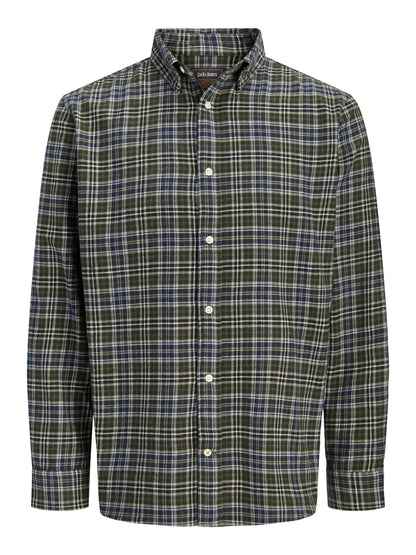 Camicia uomo - Rosin