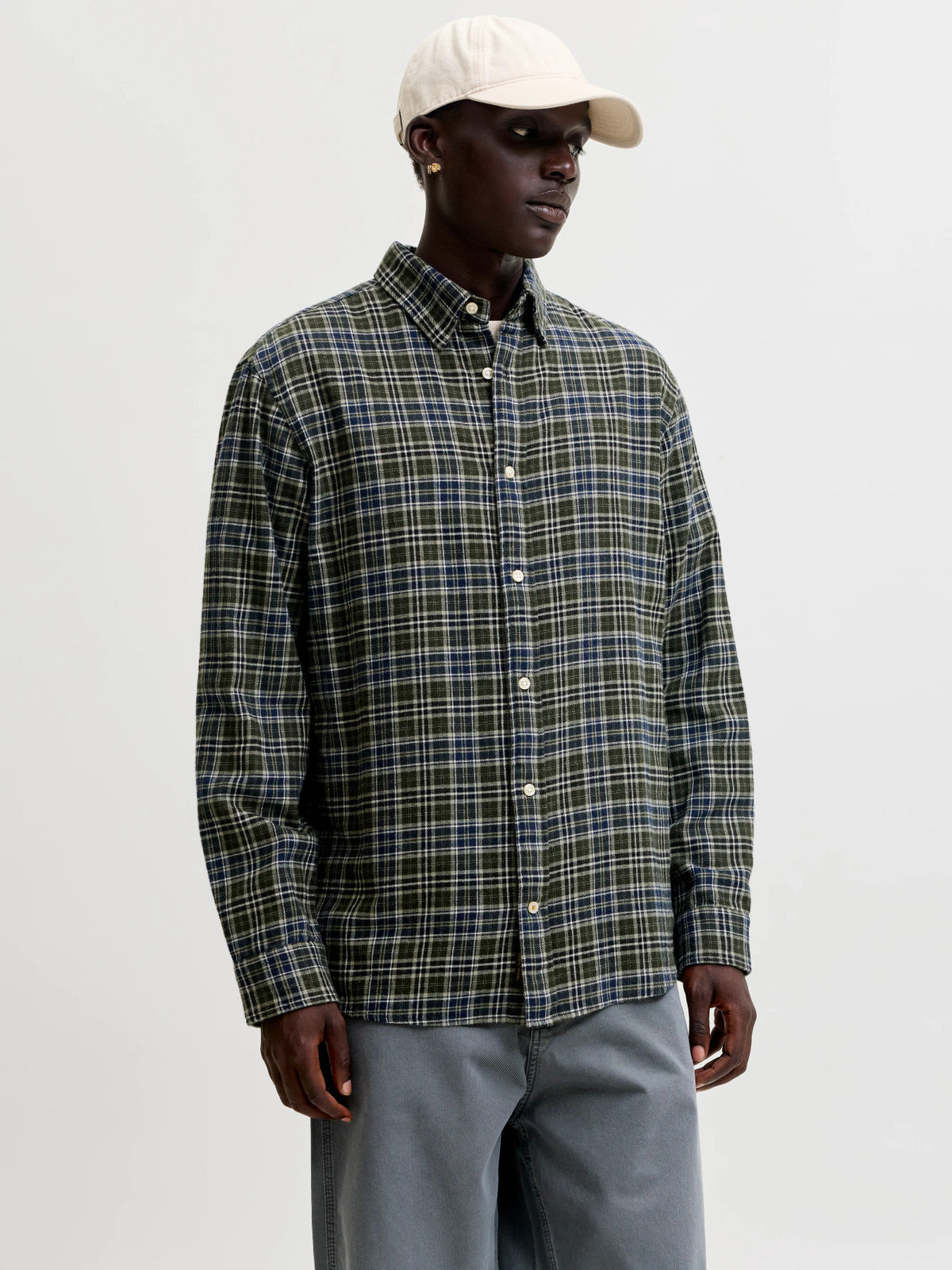 Camicia uomo - Rosin