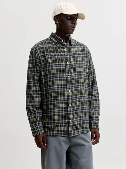 Camicia uomo - Rosin