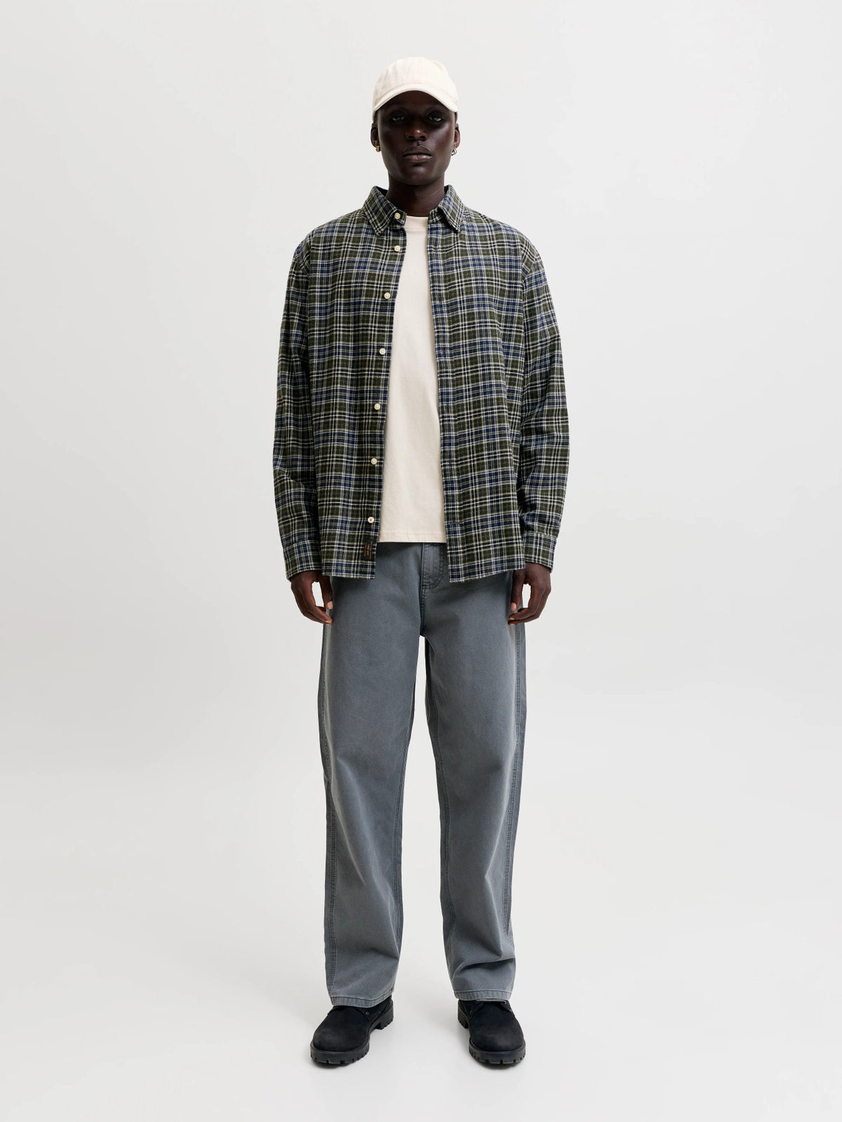 Camicia uomo - Rosin