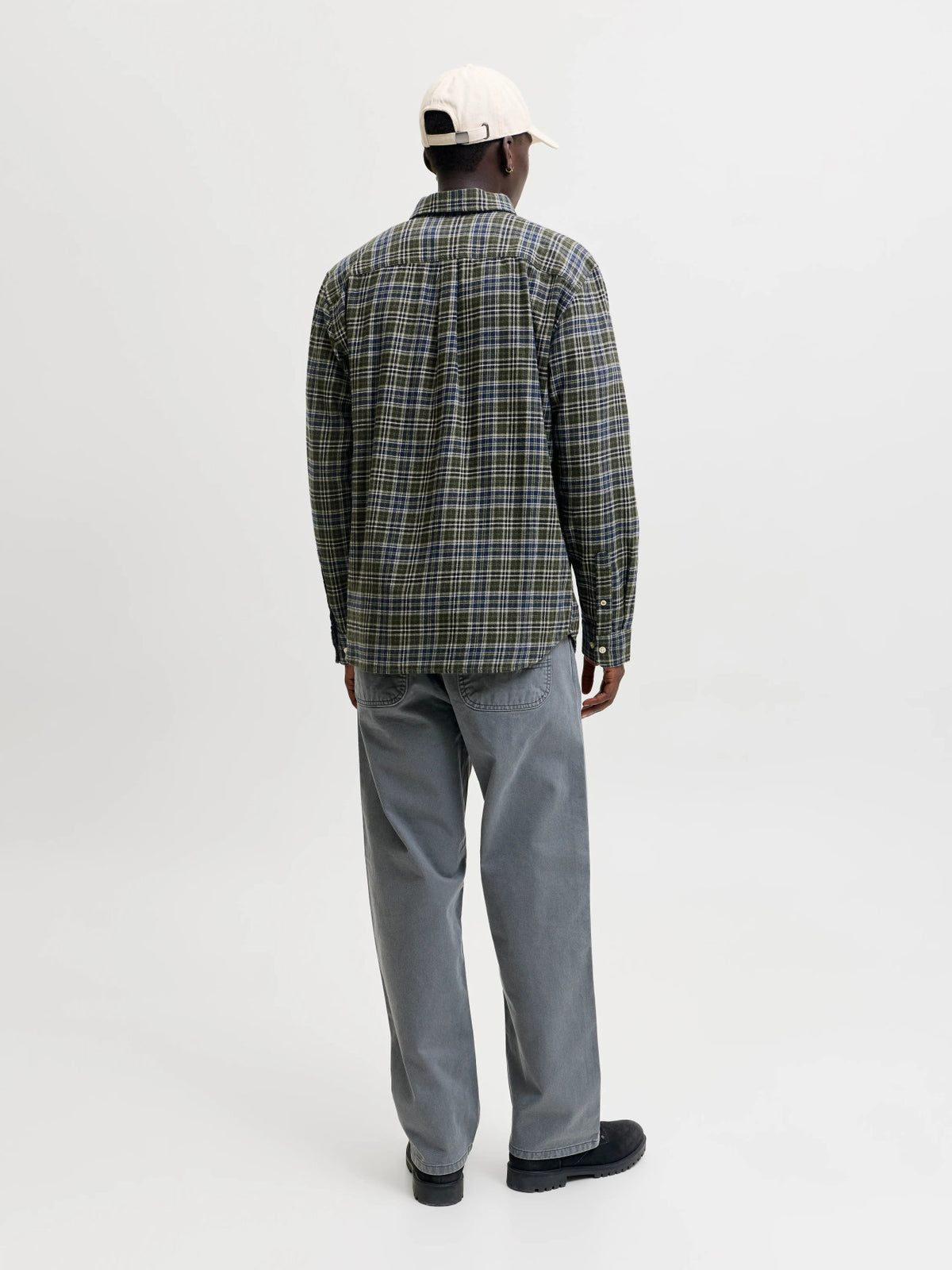 Camicia uomo - Rosin