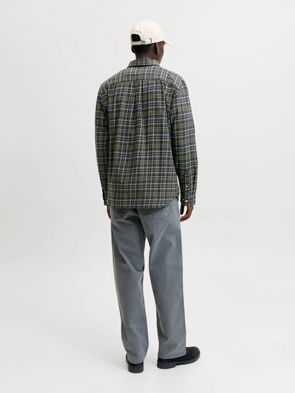 Camicia uomo - Rosin