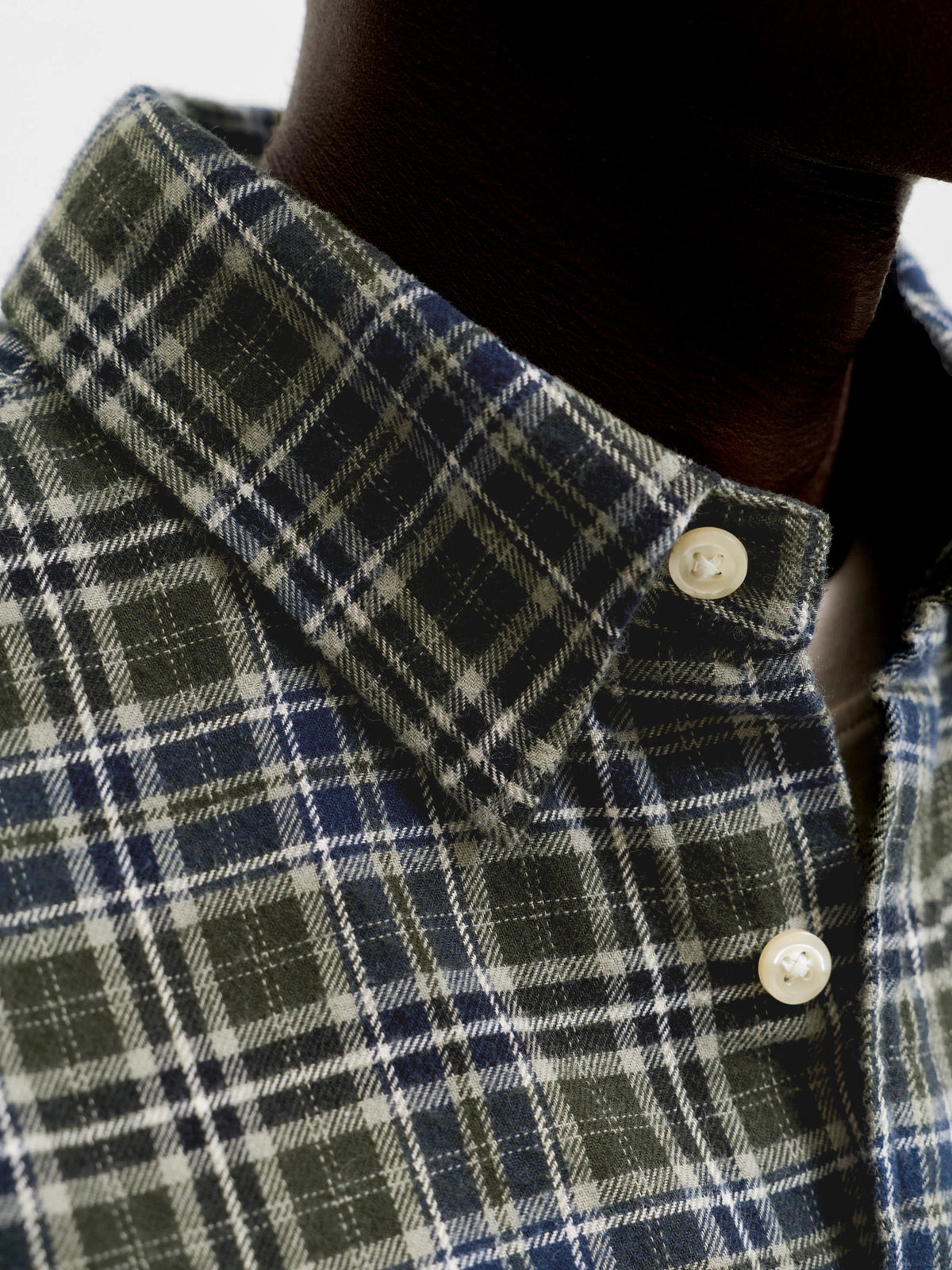 Camicia uomo - Rosin