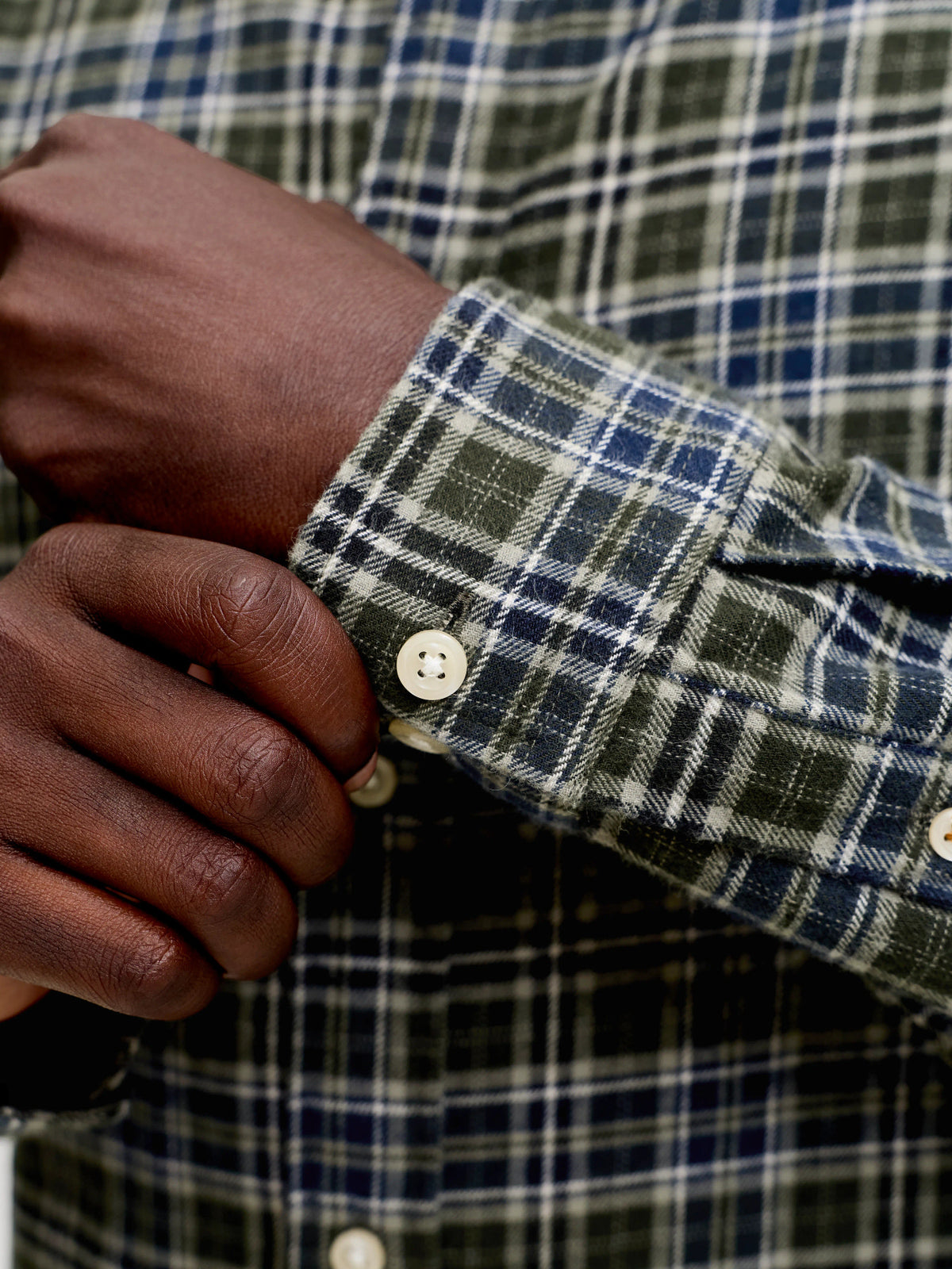 Camicia uomo - Rosin