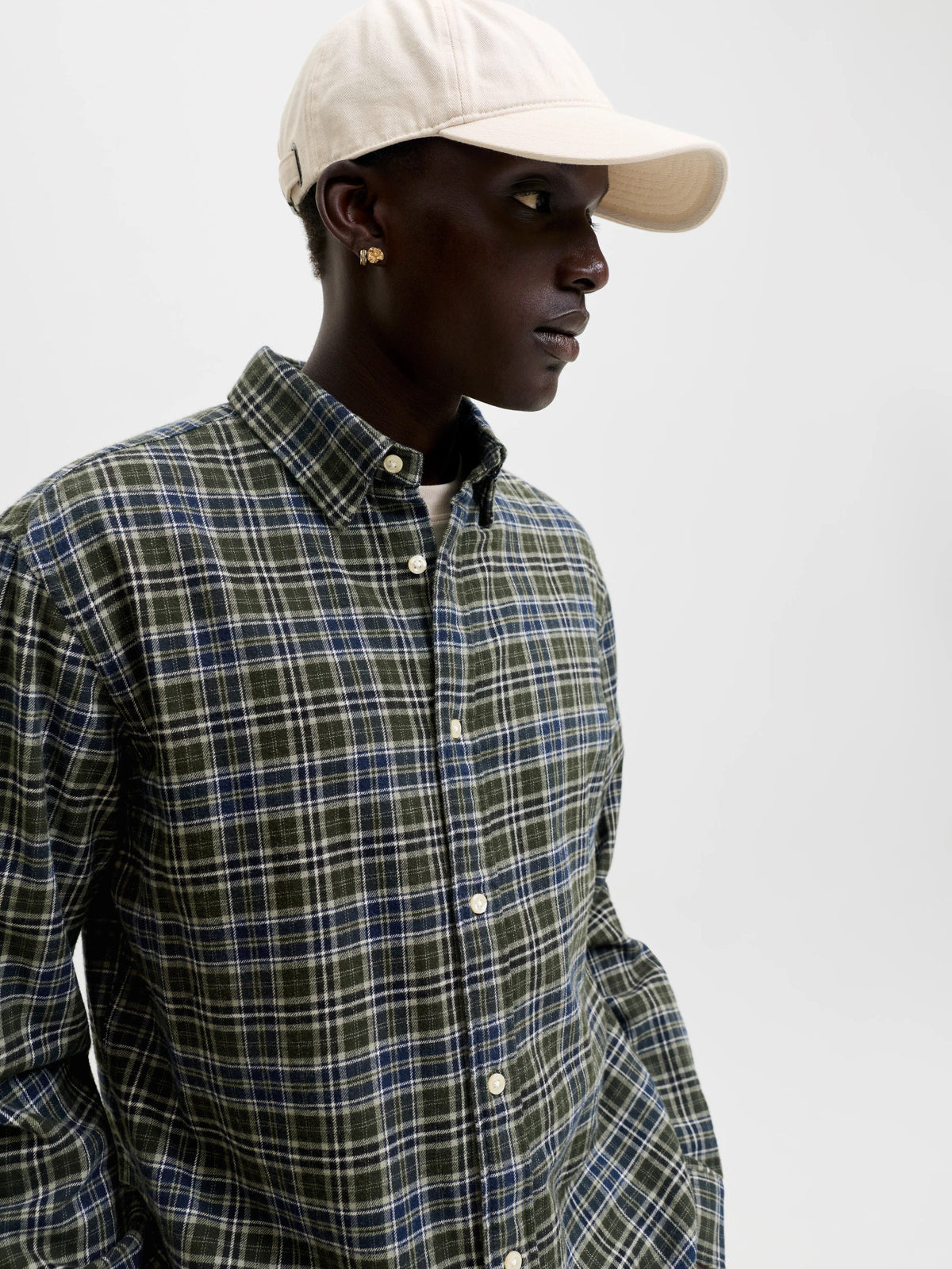 Camicia uomo - Rosin