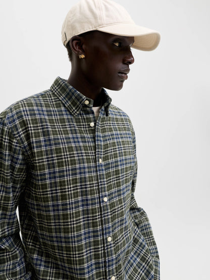 Camicia uomo - Rosin