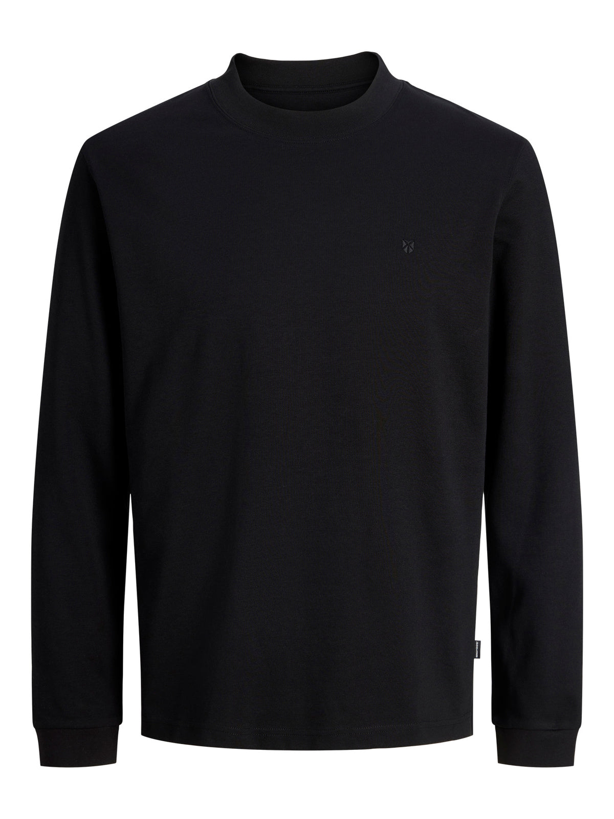Tshirt uomo - Black